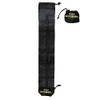 Gabel Trekking/NordicWalking Bag Adlustable Trekking Bag - Made in Italy