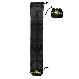 Gabel Trekking/NordicWalking Bag Adlustable Trekking Bag - Made in Italy
