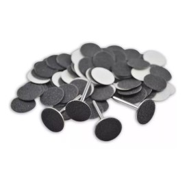 Jelly Therapy Spa Lima Disco Recorte De Uñas Pododisco Mini Kit101