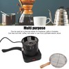 Charcoal Coal Burner Portable Lightweight Electric Charcoal Coal Burner Starter