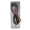 Door Access Control System IP66 Waterproof Zinc Alloy Up to