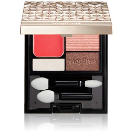 マキアージュ ドラマティックスタイリングアイズD RD312 3g