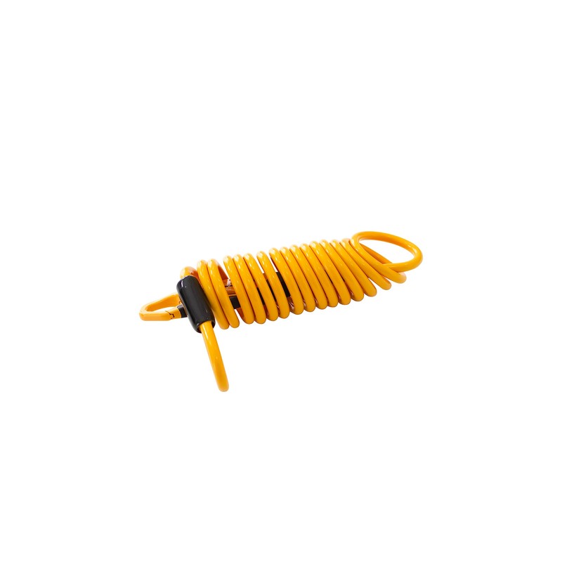 crops Wire Lock Q5-COCON | 0.2 x 70.9 inches (1800