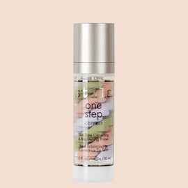 Anjumain Stila One Step Correct Makeup Base 30ml Peach, Green, Lavender × 1 / 스틸라 원스텝 코렉트 메이크업 베이스 30ml 피치, 그린, 라벤더 × 1개