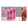 Rinkaku Pink Stencil Transfer Gel Hinkarink 60ml Pegastencil