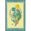 Dream Consciousness Oracle Card
