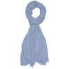 Lorenzo Cana Pashmina Women's Scarf 100% Cashmere Scarf Cashmere Scarf