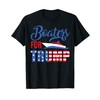Boaters for Trump T-Shirt