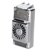 Portable Phone Cooler Fan Smartphone Radiator Cooling Fan for Android