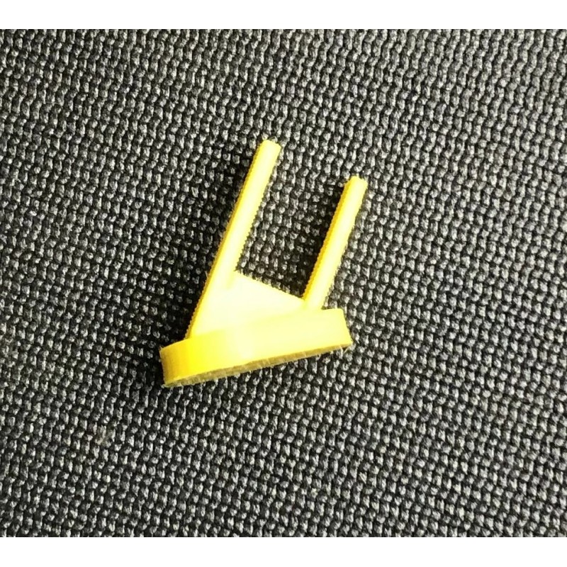 Craftsman 10" Band Saw Switch Key - New 3D Print