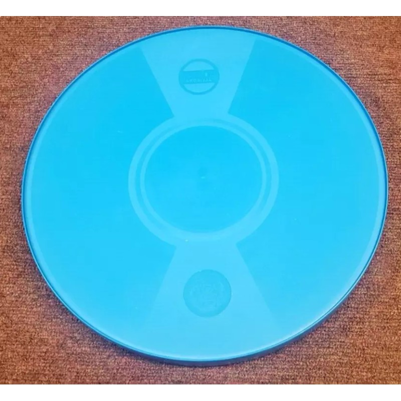 Tuscan 16mm Archival 2000 2300 ft Motion Picture ProVent ABS