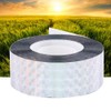 Diyeeni 90M Bird Deterrent Tape Audible Visual Flash Reflective Pigeon