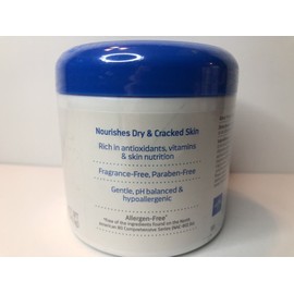 Medline Remedy Moisturizing Cream Dermatology Series 16 Oz Hydrates