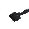 Leg Lifter Strap Soft Breathable Leg Training Recovery Stretching Assist