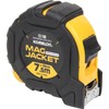 Komeron Major Convex Mag Jacket Measuring Tape, KMC-31RM