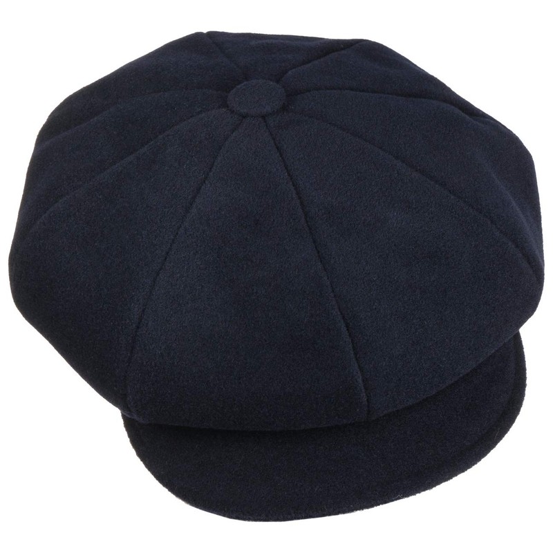 Women´s Newsboy Cap Mayser women´s caps winter caps (59 cm