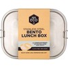 Ever Eco - Stainless Steel Bento Lunch Box - 2