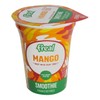 FixtureDisplays f'real Blend and Go Mango Smoothie 8 fl. oz. - 12/Case ?108FRE80112