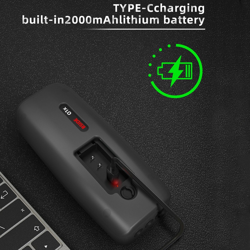 3in1 Oscilloscope Multimeter Electrical Test Pen 2.8inch TFT Display Handheld