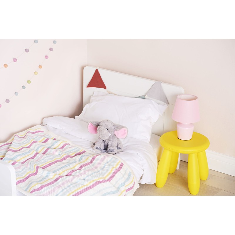 Mousehouse Gifts Fully Heatable Elephant Soft Toy