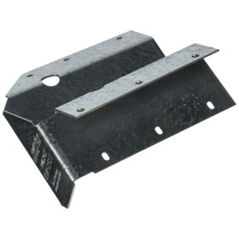 Simpson Strong Tie 73018000 Left Skewed 45 Hanger Zx, 1 Each