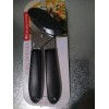 Everyday Living Deluxe Can Opener - Black
