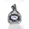 DISPOSABLE ALUMINUM FOIL FRYING PAN - Size: 5 PACK