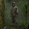 Tongcamo Rain Suits for Men Waterproof Rain Gear Adults Rain