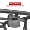 sinocea0 For Polaris Ranger 500 570 900 Pro-Fit Cage Break