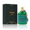 Dumont Nitro Green - Eau De Parfum - 3.4oz -Dumont