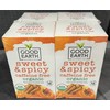 Good Earth New 4-pack ORIGINAL Good Earth Sweet & Spicy