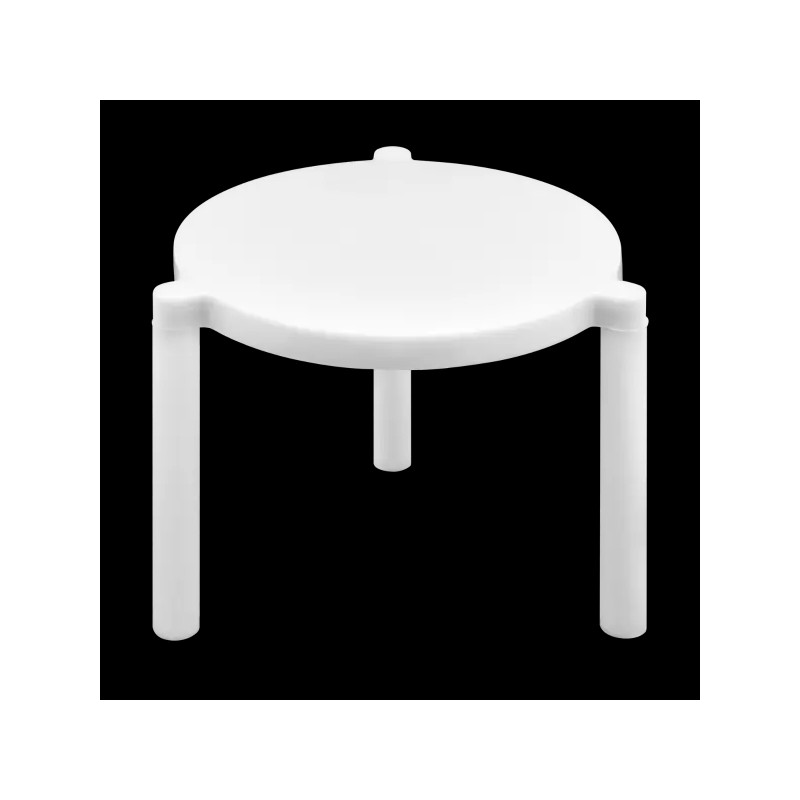 Karat 1.6" Pizza Saver (White) - 1,000 ct, FP-PBS16