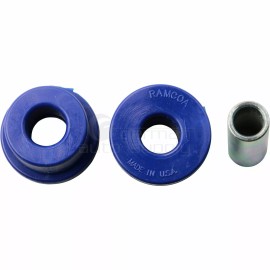 Moog Suspension Control Arm Bushing Front Lower Rearward K80778