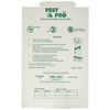 Pest Pro Mouse, Spider, Roach & Insect Glue Boards -