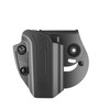 Orpaz CZ P07 Holsters, Right-Hand Modular OWB Holster (Level I