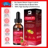 Extra Strength Vitamin B12 Liquid Vit B 12 Drops Energy