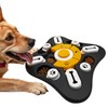 MERSJO Smart Dog Intelligence Toy for Dogs and Cats, Interactive