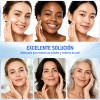 2pcs 20% Ácido Azelaico Crema Con Vitamina C Y Niacinamida