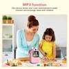 P1 Children Instant Print Camera Thermal Printing Camera with Print