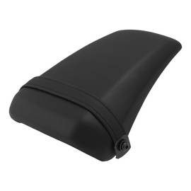 TCT-MOTORPARTS Black Rear Passenger Seat Fits for HONDA VT1300 Fury VT1300CX 2010-2025