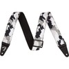 Fender Unisex's Guitar Strap, Winter Camo, One Size
