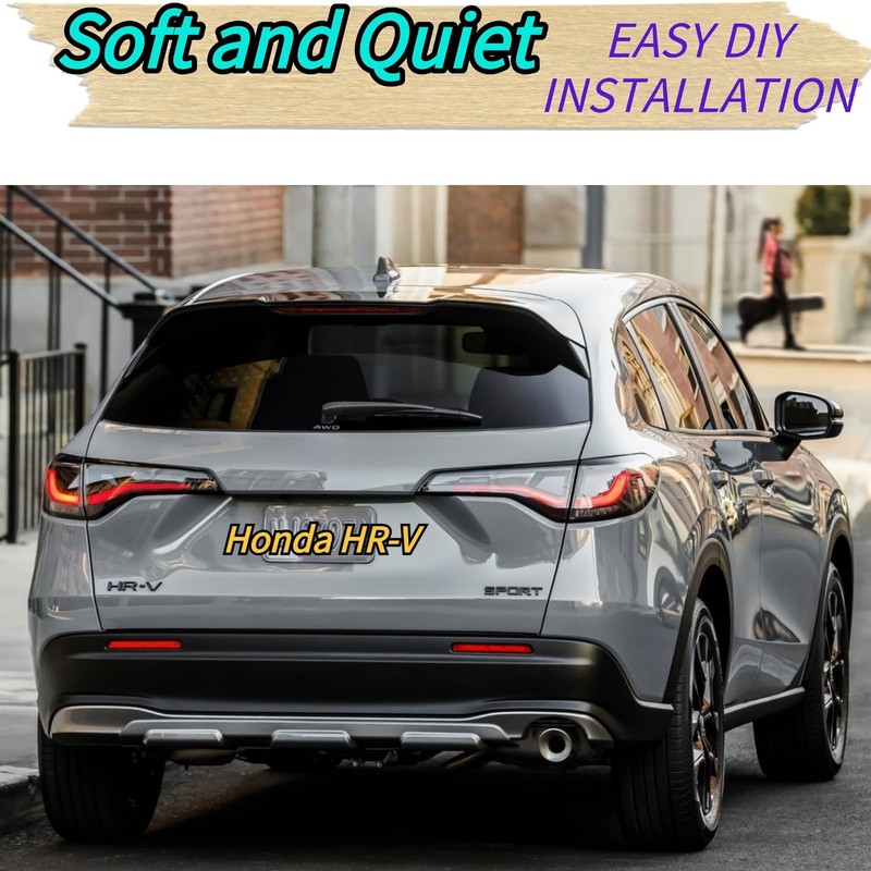 Rear Wiper Blade for Honda HRV HR-V 2025 2024 2023