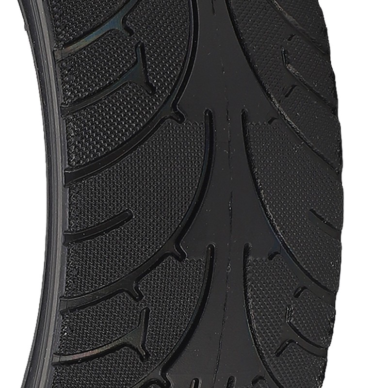 200x60 8 Inch Electric Scooter Solid Tires Explosion Proof Wide