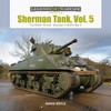 Sherman Tank: The M4A4 "British" Sherman in World War II