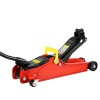 unbranded 2 Ton Low Profile Heavy Duty Steel Racing Floor