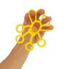 AFH Antagoflex® Finger Trainer, Medium = Strength Approx. 3 kg