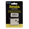 Iwata Air Valve Packing O-Ring (I 145 1), High Performance