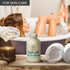 De-Stress Bath Salt 21.16 Oz w/Natural Rosemary & Juniper Oils