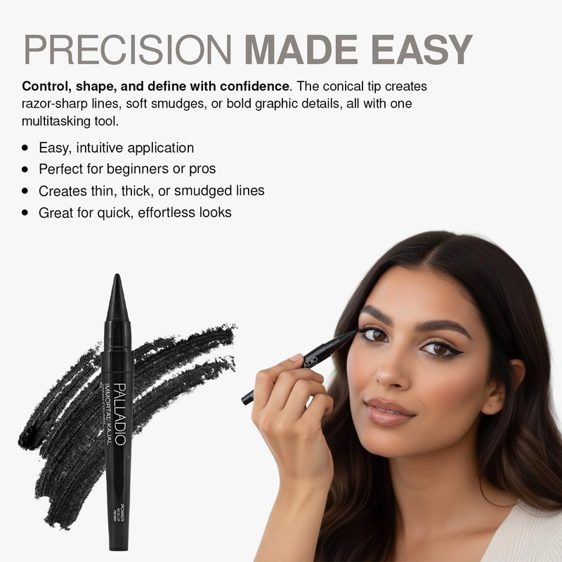 Palladio Immortal Kajals, Dynasty