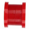 Front Rear Transmission Shifter Bushings PU Stabilizer Linkage Bushing Kit